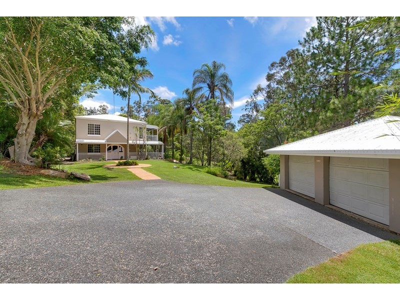 7 Brushwood Drive, Parkwood QLD 4214