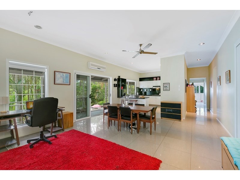 7 Brushwood Drive, Parkwood QLD 4214