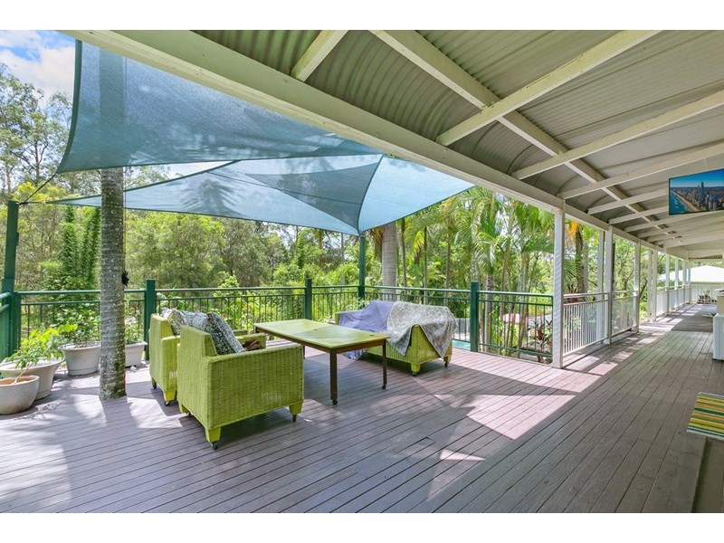 7 Brushwood Drive, Parkwood QLD 4214