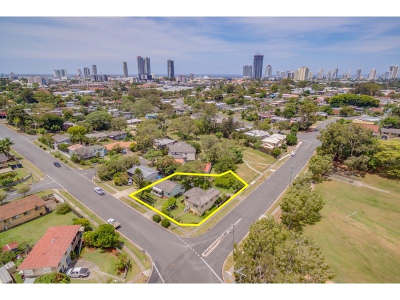 16 and 18 Alicia Street, Southport QLD 4215