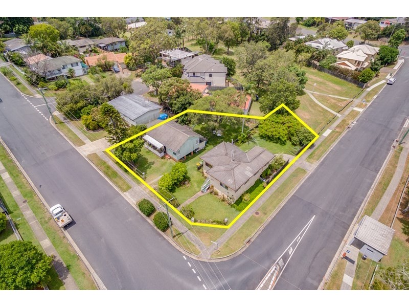 16 and 18 Alicia Street, Southport QLD 4215