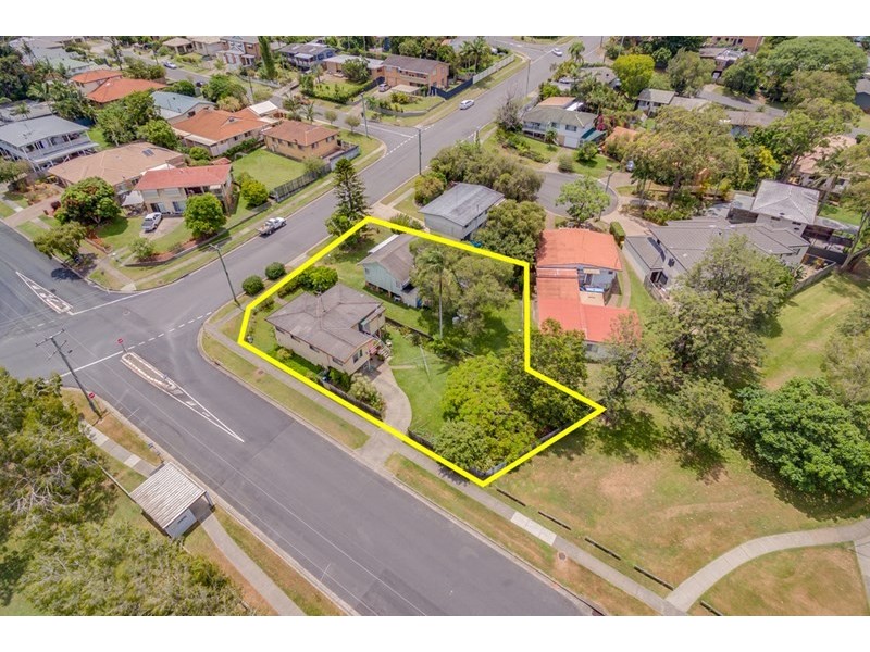 16 and 18 Alicia Street, Southport QLD 4215