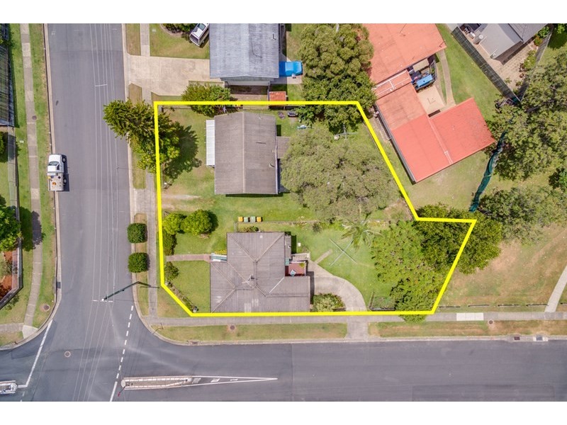 16 and 18 Alicia Street, Southport QLD 4215