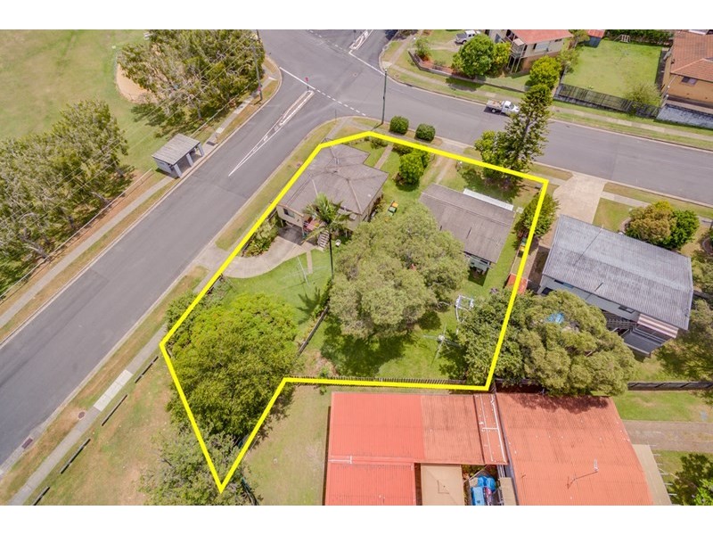 16 and 18 Alicia Street, Southport QLD 4215