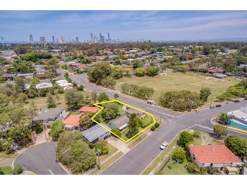 16 and 18 Alicia Street, Southport QLD 4215