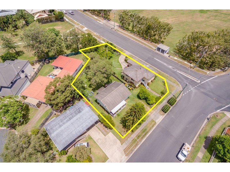 16 and 18 Alicia Street, Southport QLD 4215