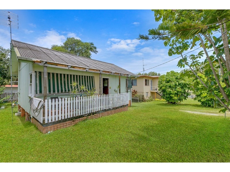 16 and 18 Alicia Street, Southport QLD 4215