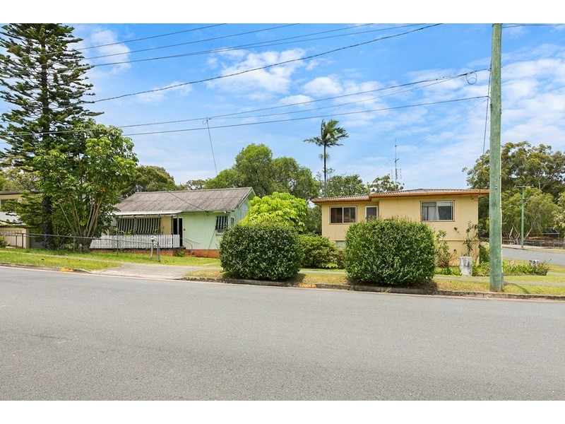 16 and 18 Alicia Street, Southport QLD 4215