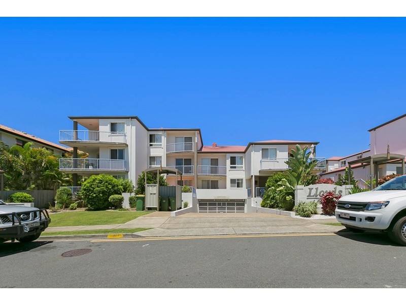 7/12 Lloyd Street, Southport QLD 4215