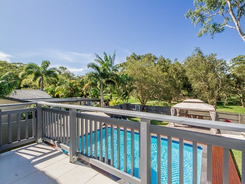 119 Kindra Avenue, Southport QLD 4215