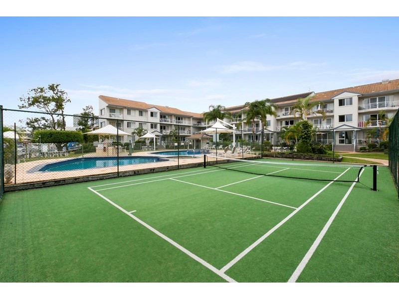 17/6 Back Street, Biggera Waters QLD 4216