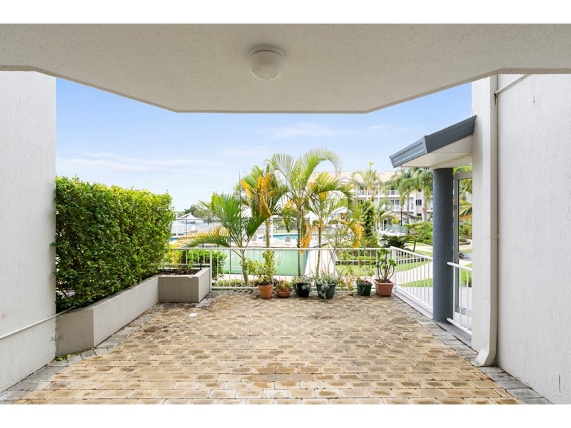 17/6 Back Street, Biggera Waters QLD 4216