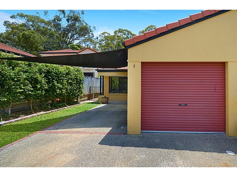 1/14 College Avenue, Southport QLD 4215