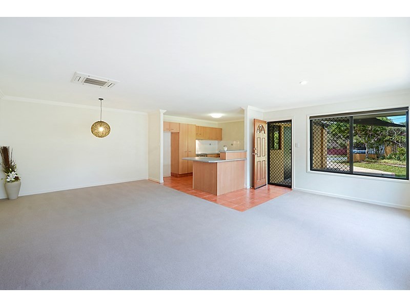 1/14 College Avenue, Southport QLD 4215