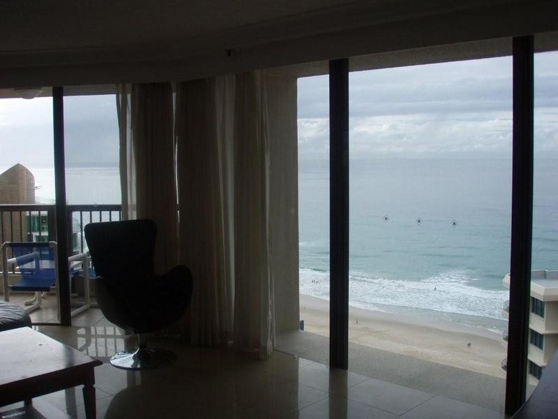 Surfers Paradise QLD 4217