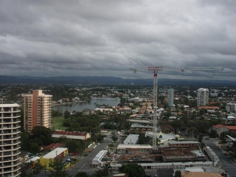 Surfers Paradise QLD 4217