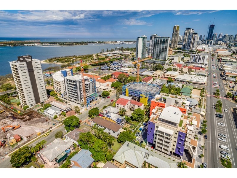 18 and 20 Norman Street, Southport QLD 4215
