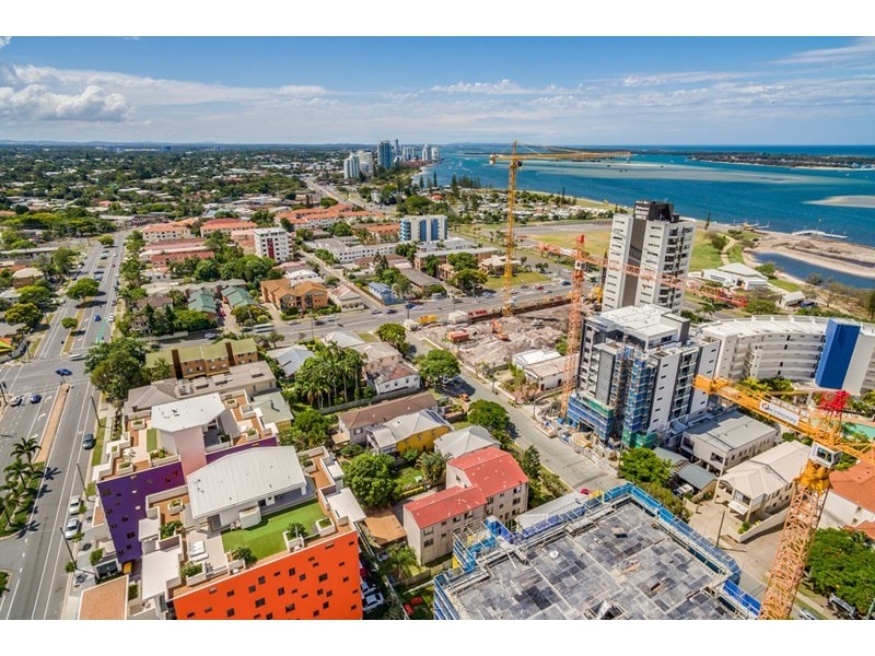 18 and 20 Norman Street, Southport QLD 4215