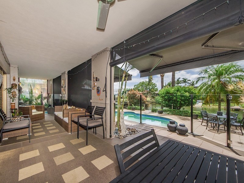 19 Gregory Drive, Carrara QLD 4211