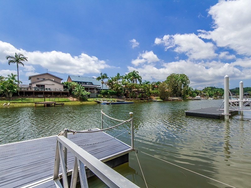19 Gregory Drive, Carrara QLD 4211