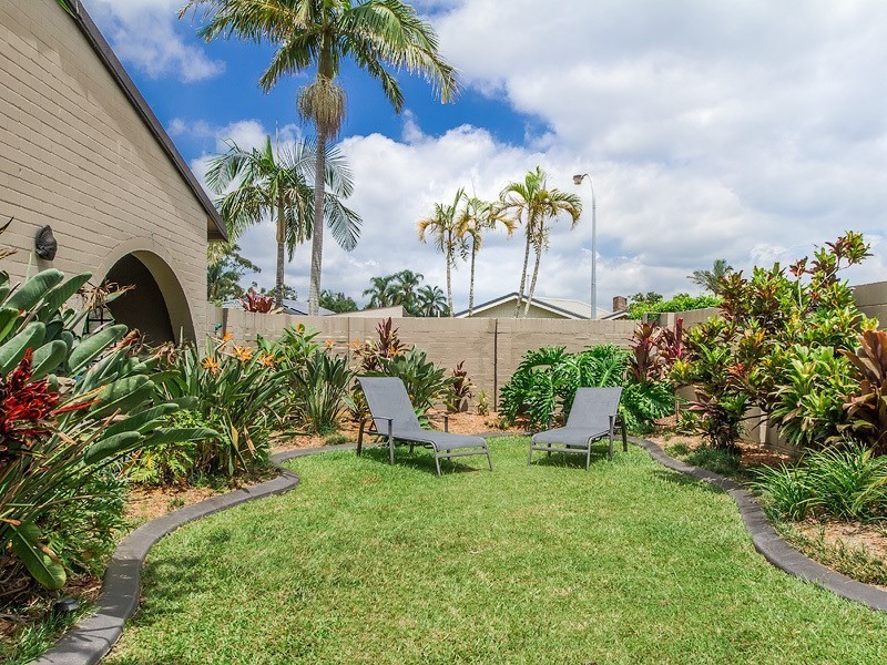 19 Gregory Drive, Carrara QLD 4211