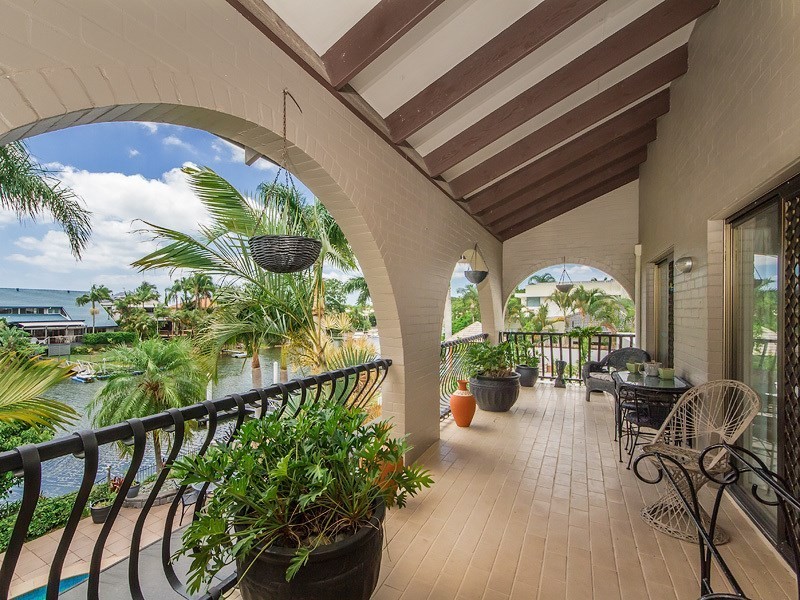 19 Gregory Drive, Carrara QLD 4211