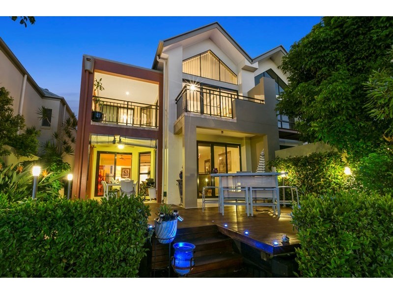 2101/1 The Vistas Drive, Carrara QLD 4211