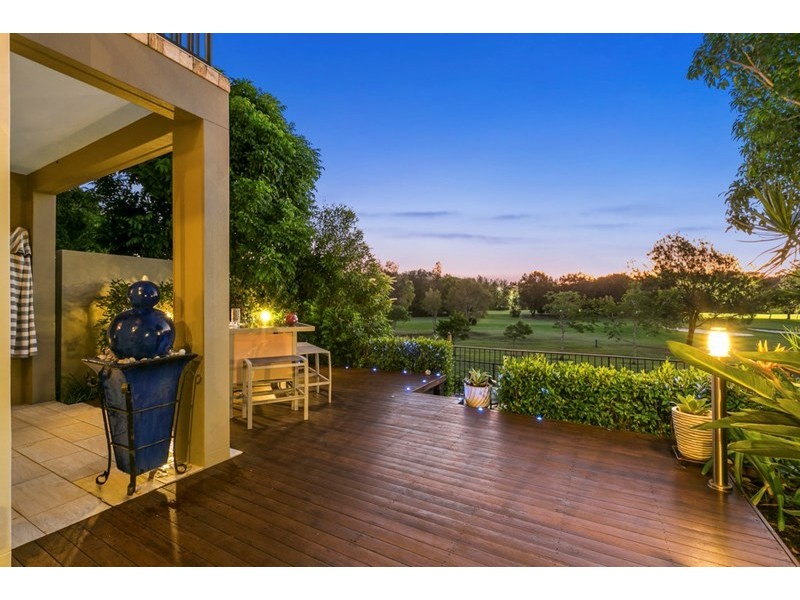 2101/1 The Vistas Drive, Carrara QLD 4211