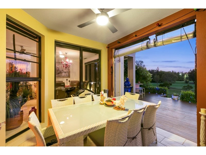 2101/1 The Vistas Drive, Carrara QLD 4211