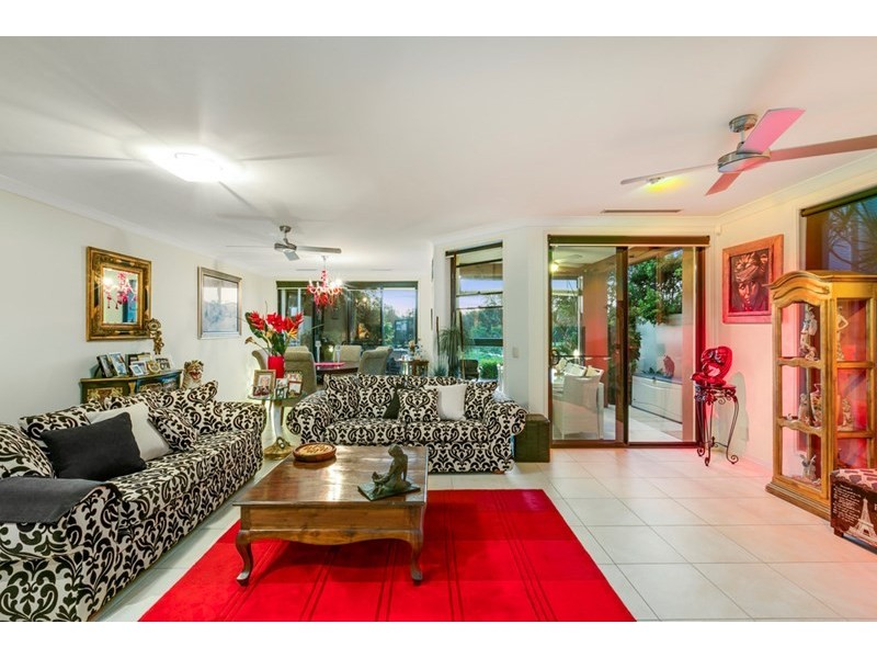 2101/1 The Vistas Drive, Carrara QLD 4211