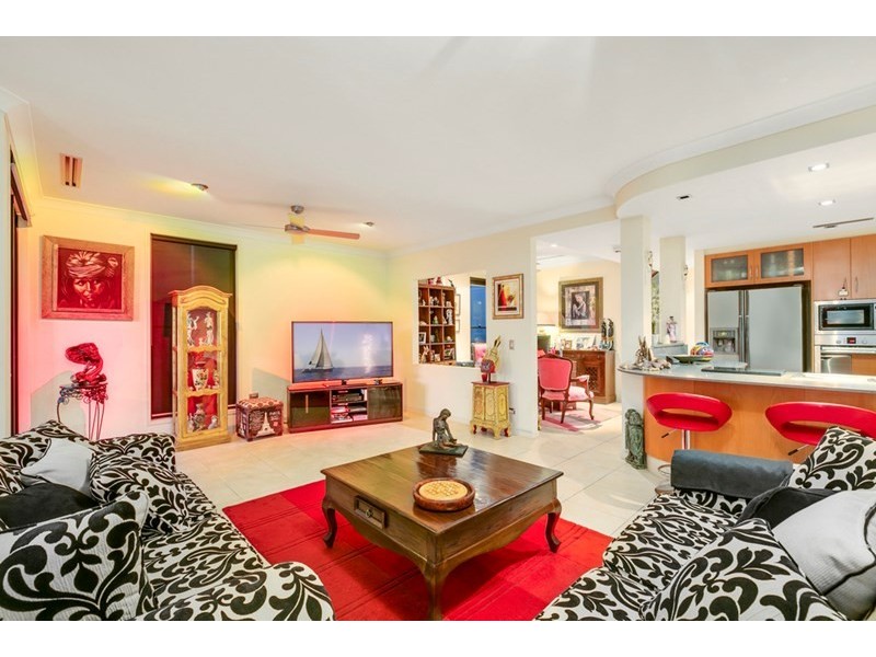 2101/1 The Vistas Drive, Carrara QLD 4211