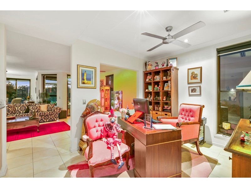 2101/1 The Vistas Drive, Carrara QLD 4211