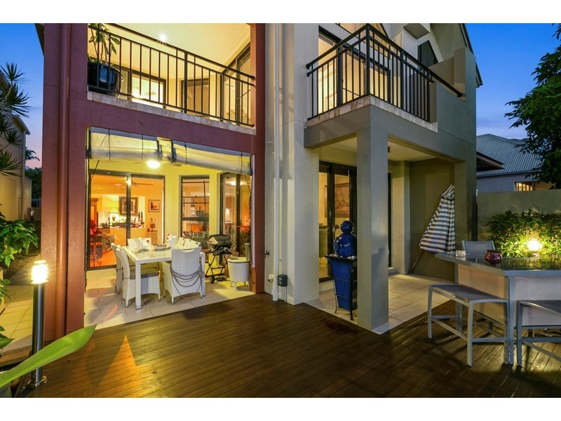 2101/1 The Vistas Drive, Carrara QLD 4211