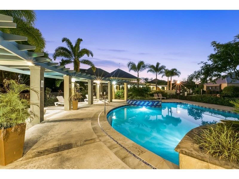 2101/1 The Vistas Drive, Carrara QLD 4211