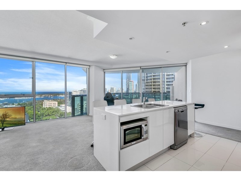 21001/5 Lawson Street, Southport QLD 4215