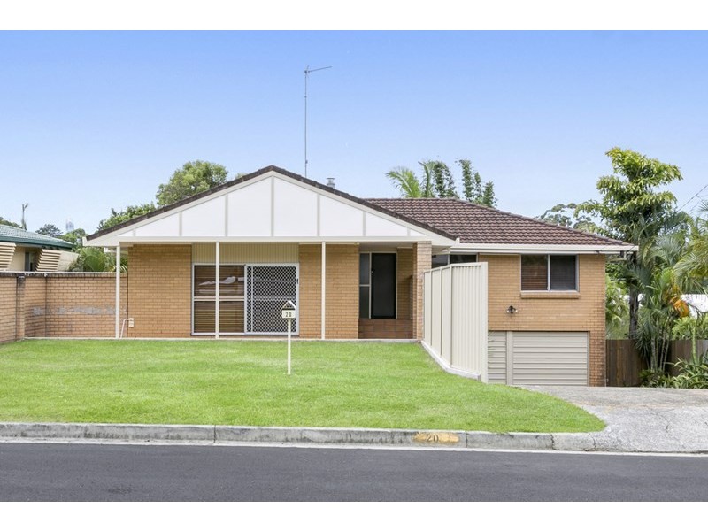 20 Joden Place, Southport QLD 4215