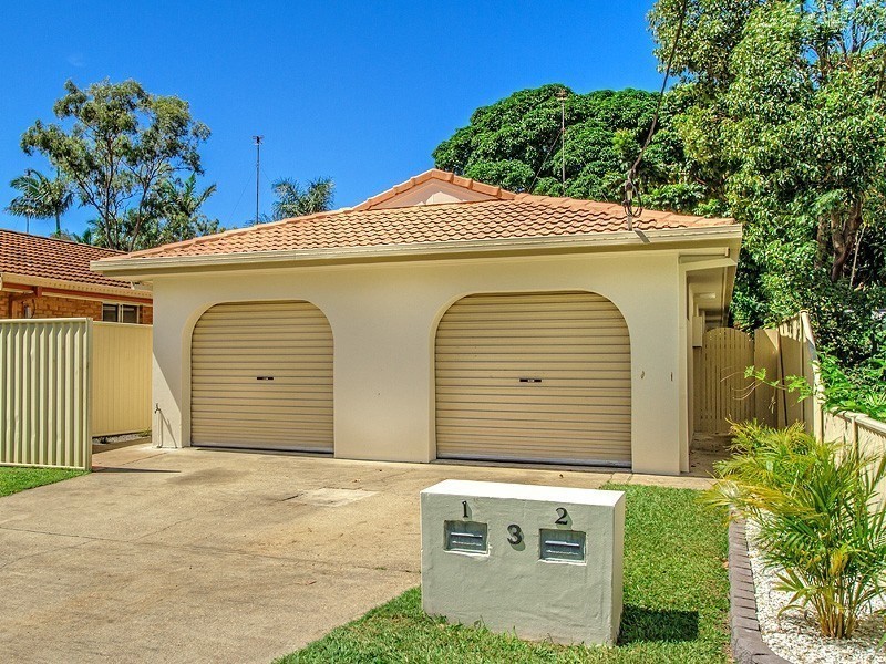 1/3 Meyer Street, Southport QLD 4215