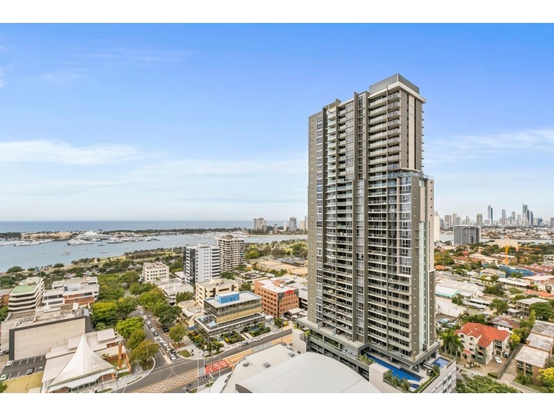 22404/5 Lawson Street, Southport QLD 4215