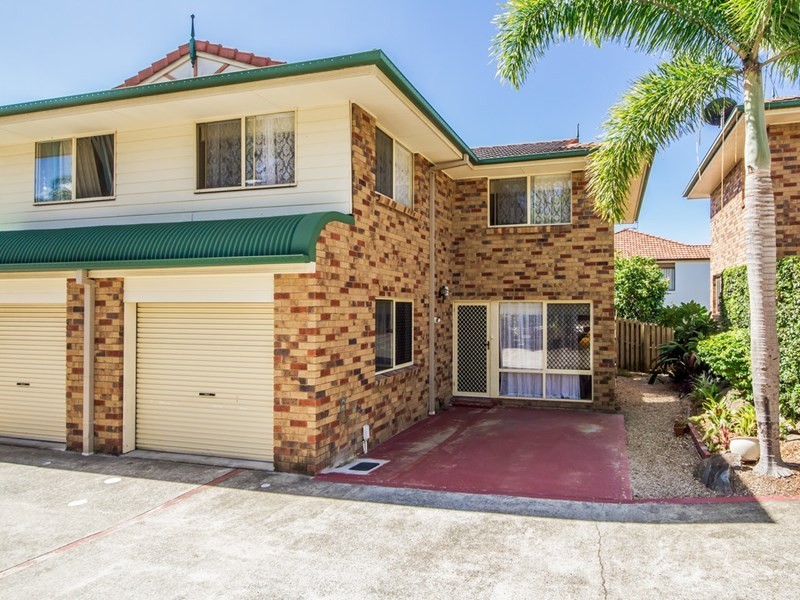 3/23 Anne Street, Southport QLD 4215