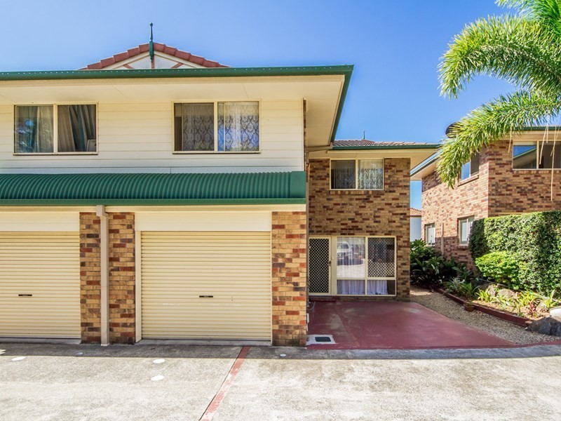 3/23 Anne Street, Southport QLD 4215