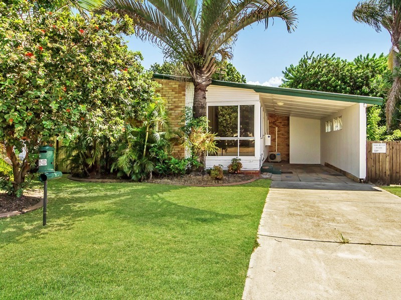 60 Harris Street, Labrador QLD 4215