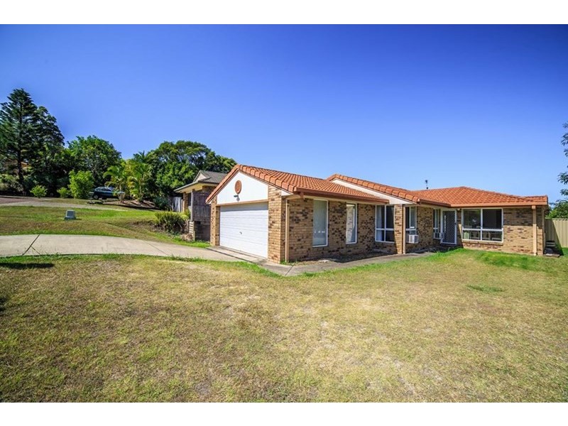 13 Floyd Court, Parkwood QLD 4214