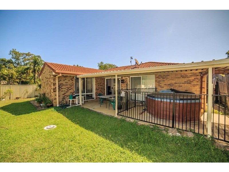 13 Floyd Court, Parkwood QLD 4214