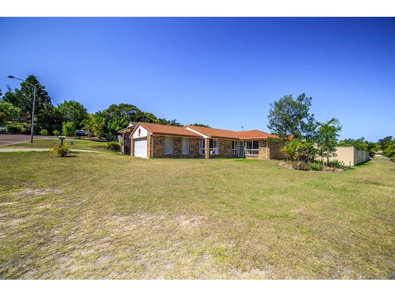 13 Floyd Court, Parkwood QLD 4214