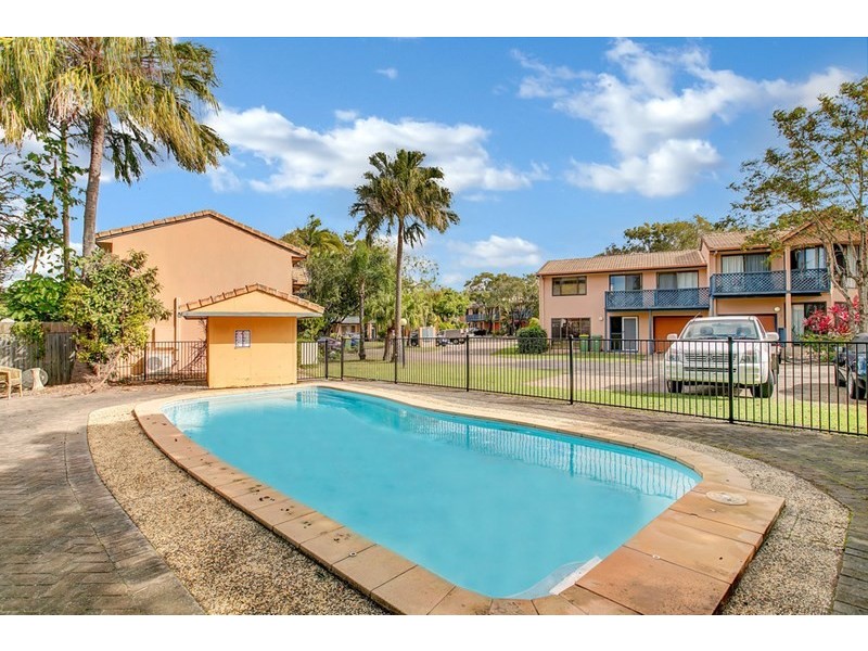 9/202 Central Street, Labrador QLD 4215