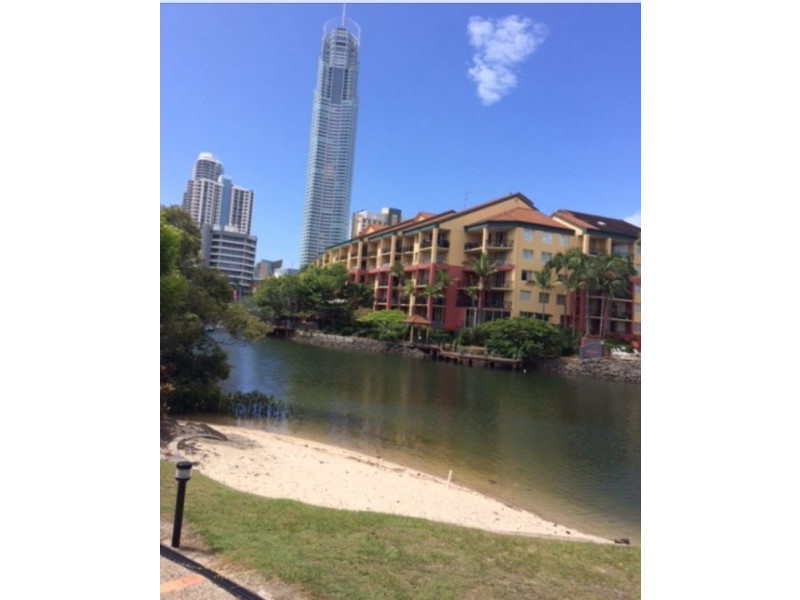 14/49 Peninsular Drive, Surfers Paradise QLD 4217