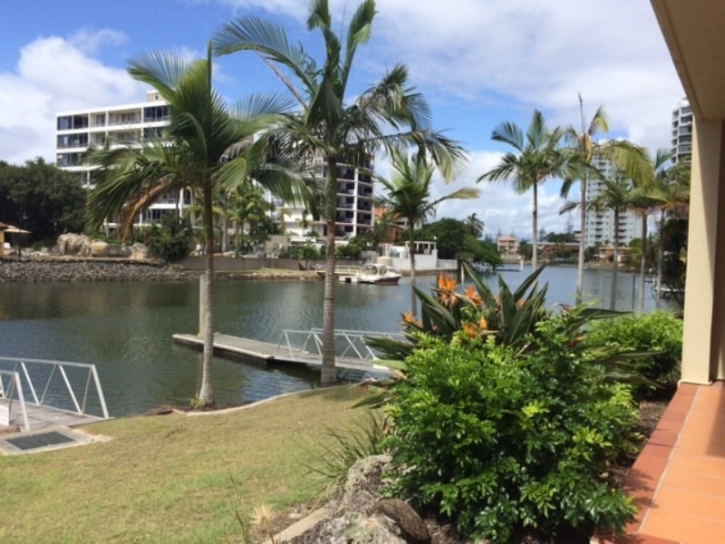 14/49 Peninsular Drive, Surfers Paradise QLD 4217