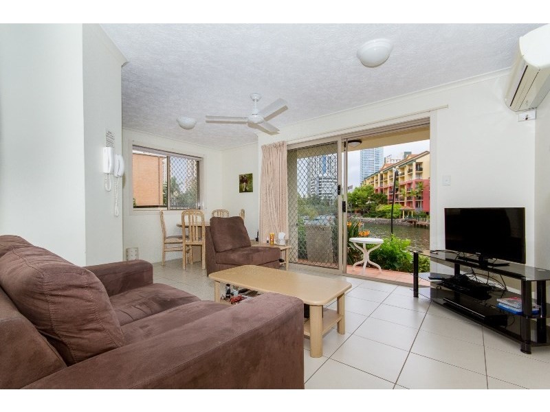 14/49 Peninsular Drive, Surfers Paradise QLD 4217