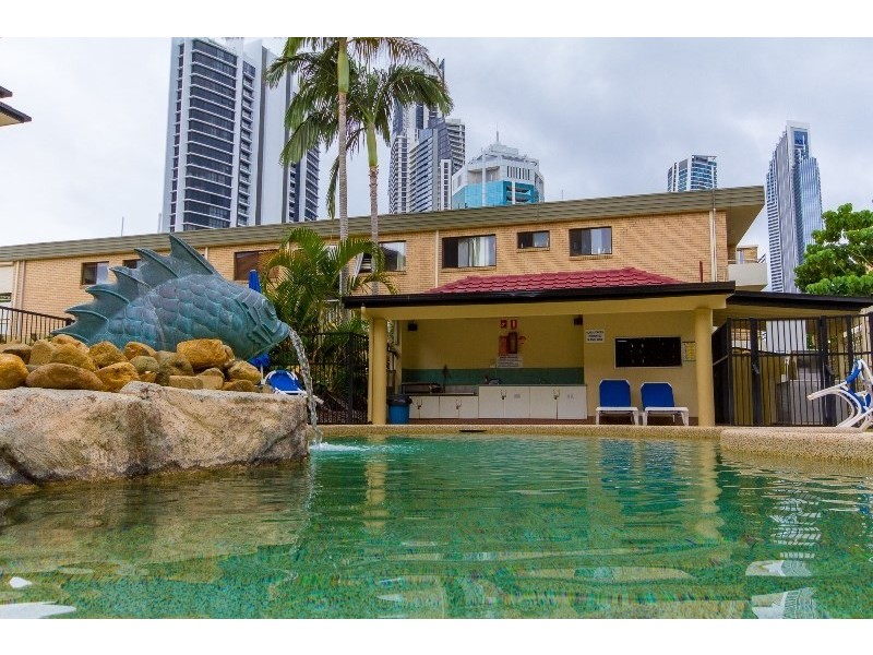 14/49 Peninsular Drive, Surfers Paradise QLD 4217