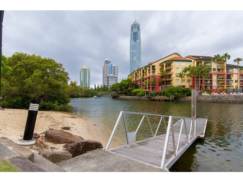 14/49 Peninsular Drive, Surfers Paradise QLD 4217